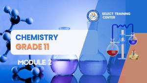 Chemistry Grade 11: Semester 2