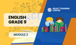 English Grade-9: Semester 2
